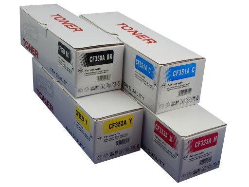 Canon I-Sensys MF728 Cdw тонер касета CANON718 BLACK compatible Canon I-Sensys MF728 Cdw тонер касета CANON718 BLACK compatible